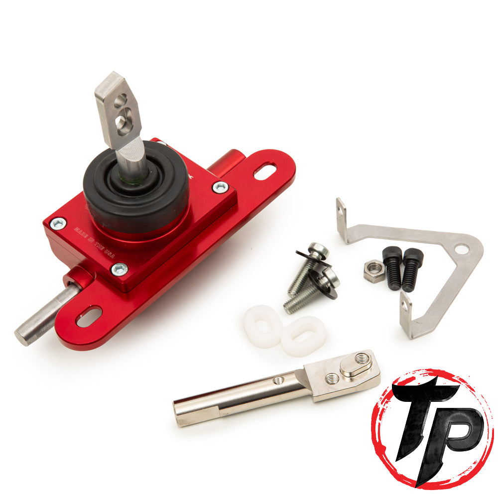 Corvette C7 Billet Short-Throw Shifter Assembly By Tick Performance