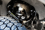 ICON 21-23 Ford F150 4WD 2.7in To 3.5in Stage 1 Suspension System