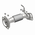 BRE Exhaust 06-10 Sonata 2.4L Front Pipe Kit