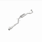 MagnaFlow 13-17 Hyundai Santa Fe Sport 2.4L Direct Fit Catalytic Converter (California Grade)