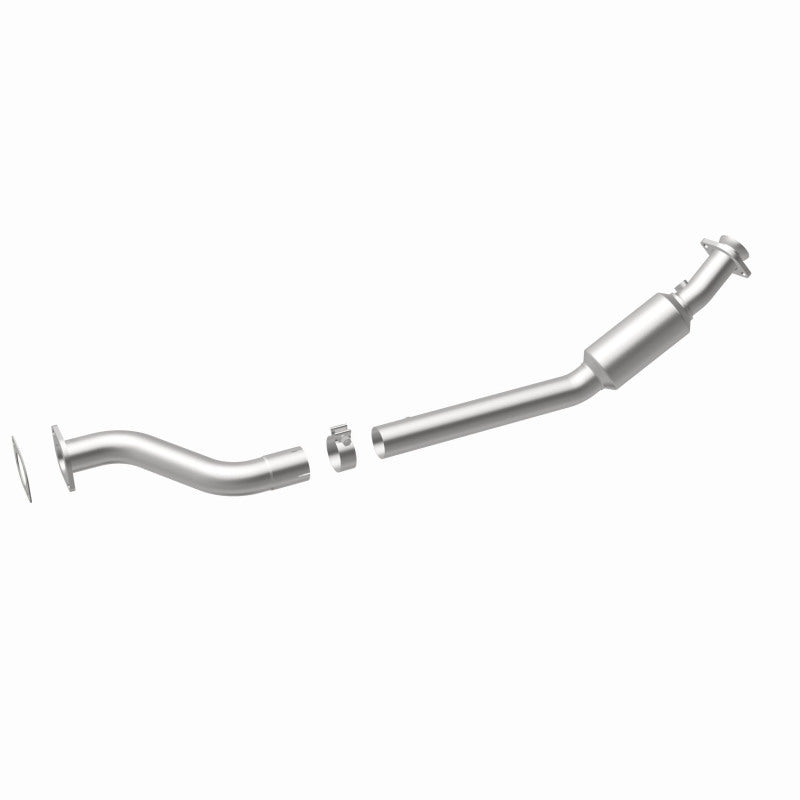 MagnaFlow Conv DF GTO- 2005-2006 6.0L