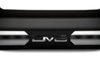 DV8 2024+ Toyota Tacoma Centric Front Bumper