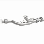 BRE Exhaust 04-08 Malibu 2.2L 3.5L Front Pipe Kit