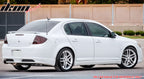 2005-10 Chevrolet Cobalt Trunk Spoiler OE Factory Style ABS Rear Wing