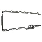 Fel-Pro Chrysler Sebring OS 30818 R Engine Oil Pan Gasket Set 16 Bolt Hole One Piece Gasket