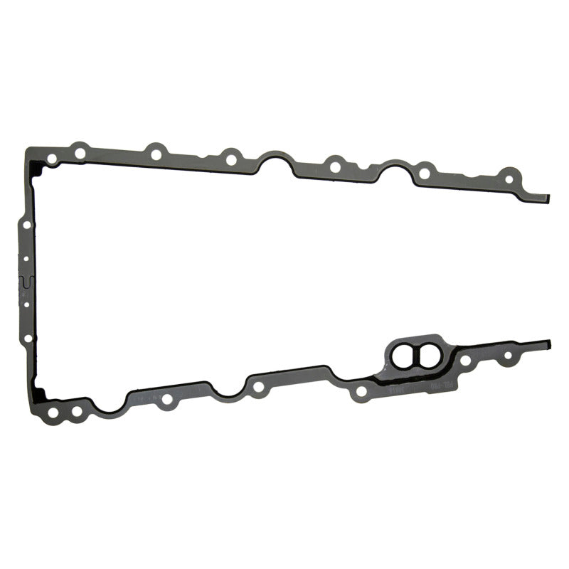 Fel-Pro Chrysler Sebring OS 30818 R Engine Oil Pan Gasket Set 16 Bolt Hole One Piece Gasket