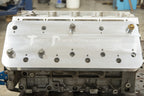 Head Bolt Drill Fixture for Gen 3 & 4 GM LS-Series Blocks By Tick Performance
