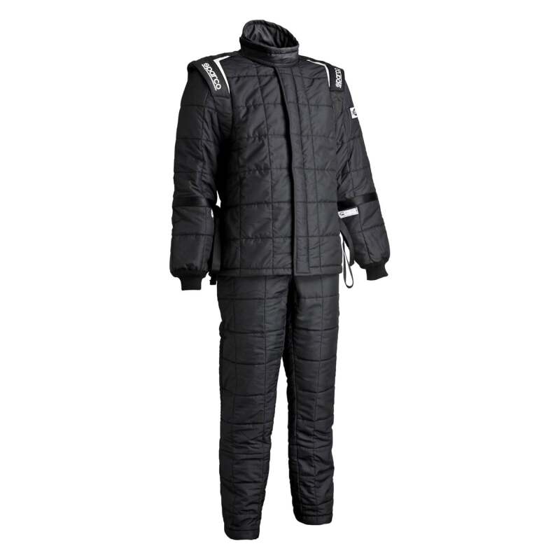 Sparco Suit X20 1-PC SFI-20 Size 58 - Black