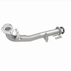 BRE Exhaust 93-95 Civic del Sol 1.5L Front Pipe Kit