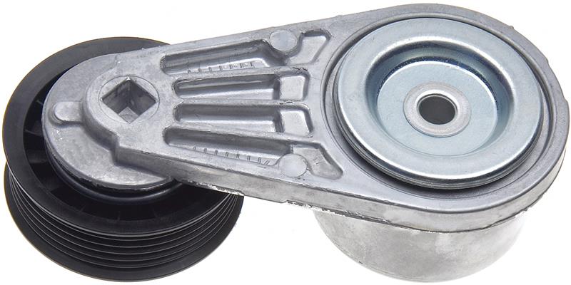Gates 00-10 Ford Explorer V-6 4.0L Tensioner Assy. Belt Drive Tensioner