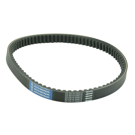 Athena 10-12 Aprilia Eu3 125 Easy Transmission Belt