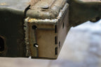 RustBuster 07-14 FJ Cruiser Center Frame Section - Right Side