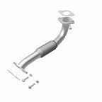BRE Exhaust 00-04 Focus 2.0L Front Pipe Kit