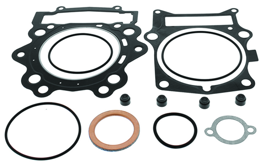 QuadBoss 14-15 Yamaha YFM700 Grizzly 4x4/EPS Top End Gasket Set