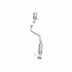 MagnaFlow BRE Exhaust Kit 10-11 Kia Soul 2.0L