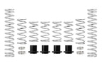 Eibach 17-23 Polaris RZR XP 1000 (Walker Evans) Pro-UTV Stage 4 Kit - Set of 8