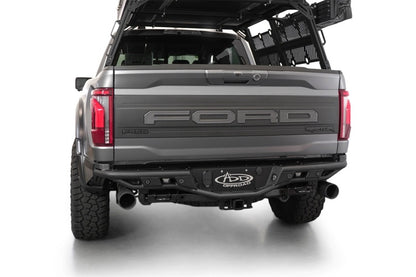 Addictive Desert Designs 2021-2024 Ford F-150 Raptor Race Series Rear Bumper