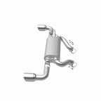 BRExhaust Rear Muffler Kit Replacement Nissan