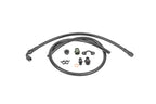 Radium Engineering Mitsubishi Evo 4-6 Fuel Rail Plumping