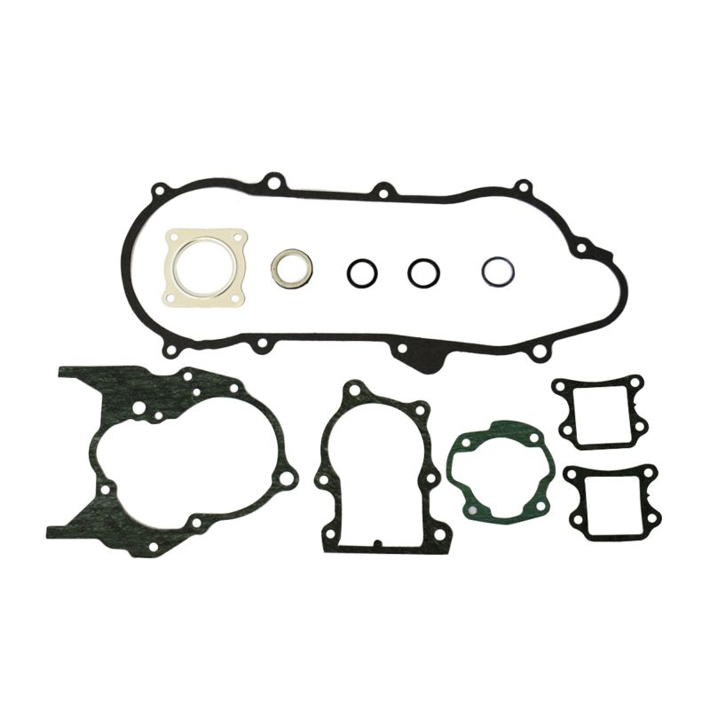 Athena 85-86 Honda NB M Aero 50cc Complete Gasket Kit (w/o Oil Seals)