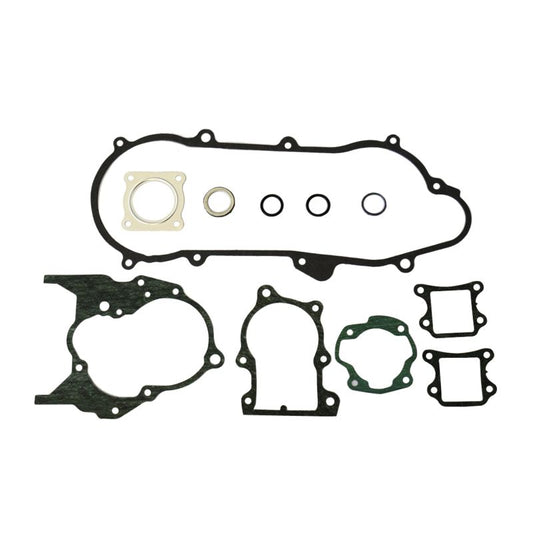 Athena 85-86 Honda NB M Aero 50cc Complete Gasket Kit (w/o Oil Seals)