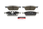 Brembo OE 19-23 Ford Transit Connect PRIME Ceramic Brake Pad - Front