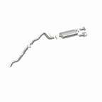 MagnaFlow BRE Exhaust Kit 96-05 Blazer Jimmy 4.3L