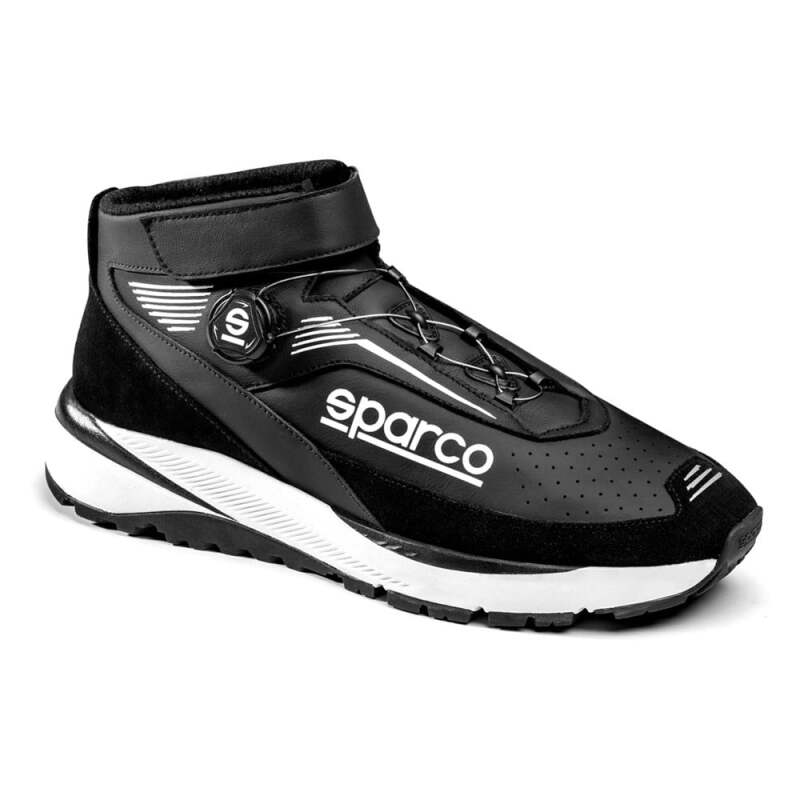 Sparco Shoe Chrono 46 Blk