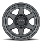 Method MR708 18x9 / 40mm Offset / 6x5.5 / 95.25mm CB - Gloss Titanium