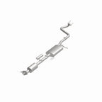 MagnaFlow Direct Fit Catalytic Converter 17-19 Kia Soul 1.6L