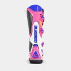 Gaerne SG12 Limited Edition Shockwave MX Multi Color Size 10.5
