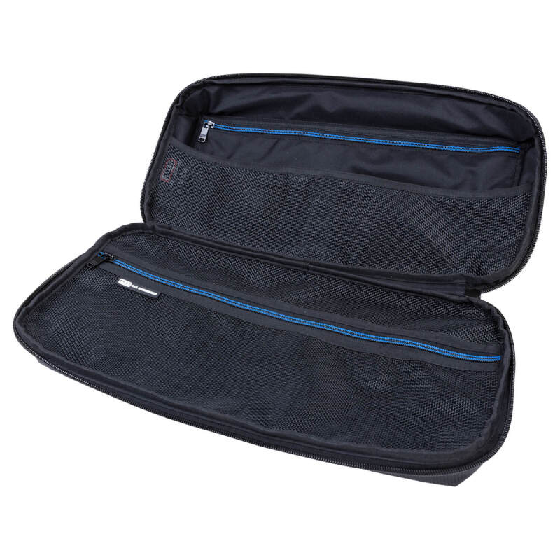 ARB Double Inflation Case - Series 3