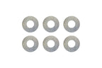 Rustbuster Bed Mounting Bolt Kit