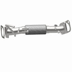 BRE Exhaust 11-16 KIA SPORTAGE 2.4L Front Pipe Kit