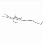 MagnaFlow BRE Exhaust Kit 88-93 Chevy C2500 K2500