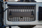 DV8 21+ Ford Bronco Tailgate Molle Panels