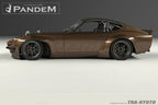GReddy Nissan 240Z (S30) Pandem Wide Body Front Bumper