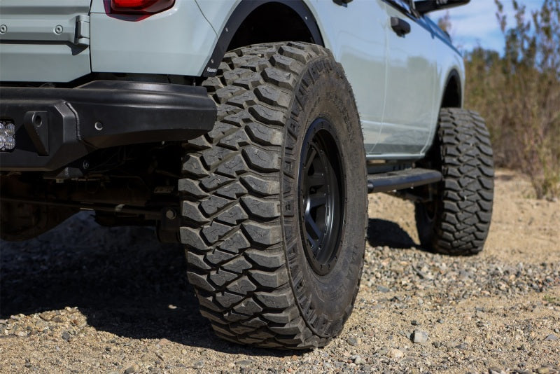 Mickey Thompson Baja Legend MTZ Tire - 37X13.50R18LT 124Q - 247941
