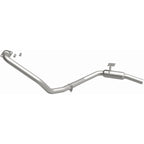 Magnaflow BRE Rear Muffler Kit Replacement Lexus