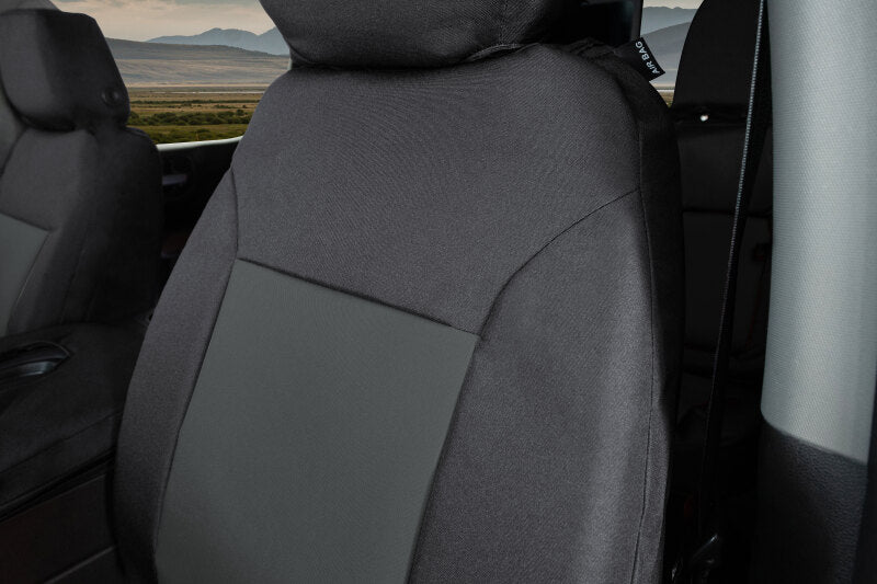 Covercraft 24-26 Toyota Grand Highlander Endura PrecisionFit Custom Second Row Seat Covers