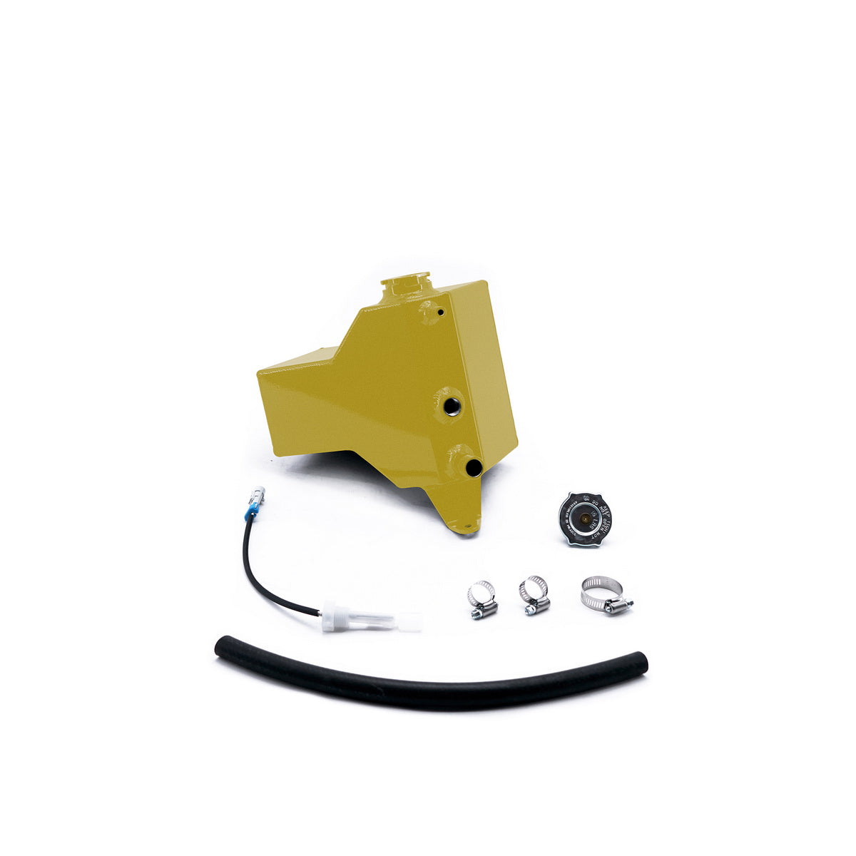 2001-2007 Chevrolet / GMC Factory Replacement Coolant Tank Custom Color