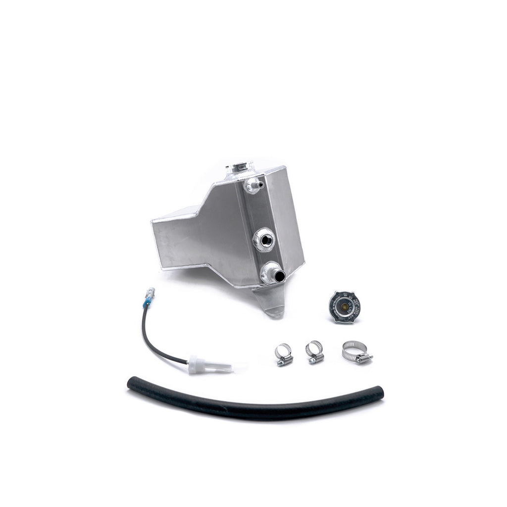 2001-2007 Chevrolet / GMC Factory Replacement Coolant Tank Raw