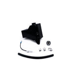 2001-2007 Chevrolet / GMC Factory Replacement Coolant Tank Silk Satin Black