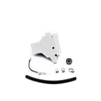 2001-2007 Chevrolet / GMC Factory Replacement Coolant Tank Polar White