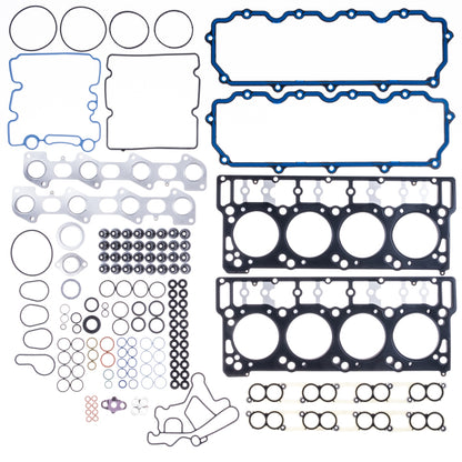 Cometic Ford 6.0L Power Stroke Top End Gasket Kit-96mm Bore-.067in MLX Cyl Head Gasket-18mm Dowels