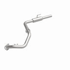 Magnaflow BRE Rear Muffler Kit Replacement Lexus