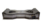 Rustbuster Spare Tire Crossmember
