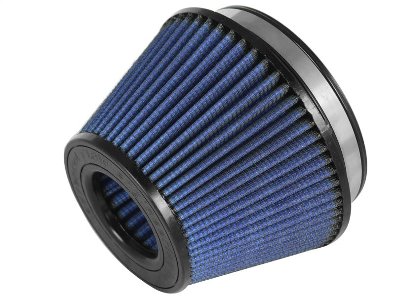 aFe MagnumFLOW Air Filters PRO 5R 5.63x6.85in F x 6.78x8in B x 4.5x5.5in T x 3.5in H