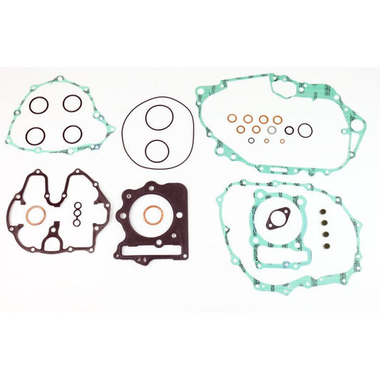 Athena 96-04 Honda XR 400 R Complete Gasket Kit (Excl Oil Seals)