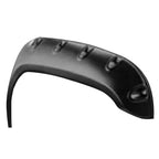 1994-2001 Dodge Ram Bolt Style Fender Flares Textured Finish ABS Plast